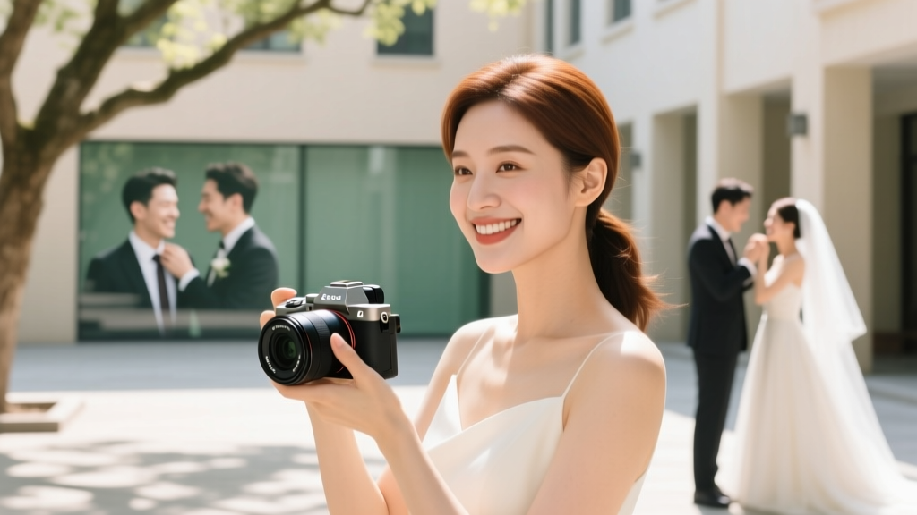 How to Start as a Wedding Photographer (2026)