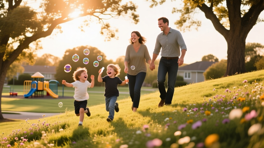 Matheson: A Family-Centered Approach to Pediatric Behavioral Health and Wellness Support