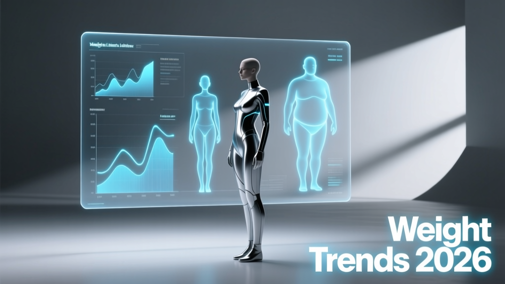 Home Fitness & Wellness Trends 2026