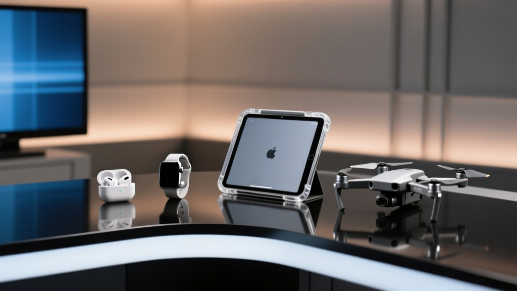 Professional TV News Desks: What Broadcasters Actually Need