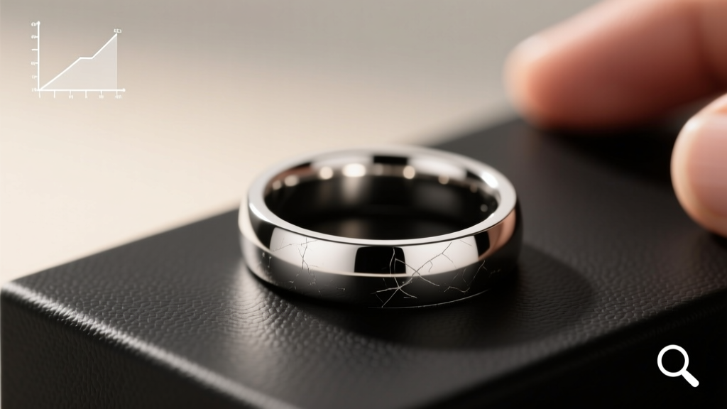 Is Platinum a Good Wedding Band? (2026)