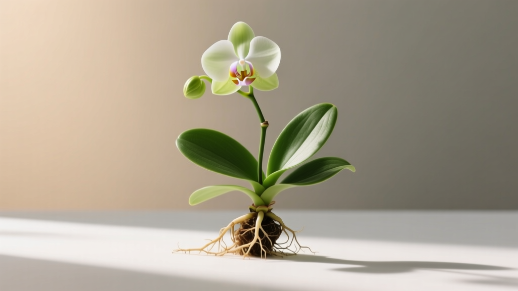 Orchid Cuttings Guide: Propagate & Care Indoors