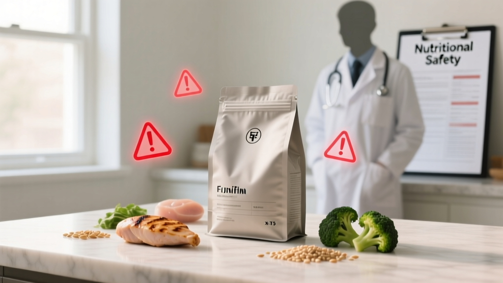 Me O Cat Food Reviews Warnings