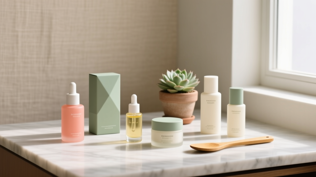 Sunscreen and Anti-Aging: Key Facts