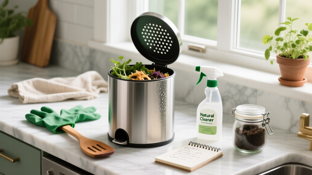 Tested Compost Bin Maintenance Questions Answered