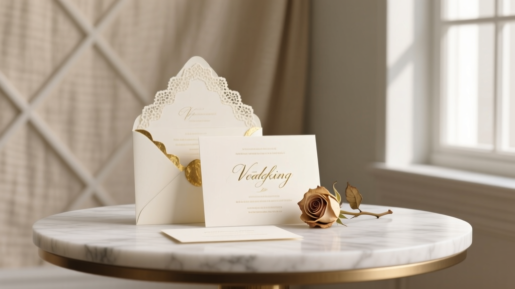 Wedding Invitations Cost Breakdown (2026)