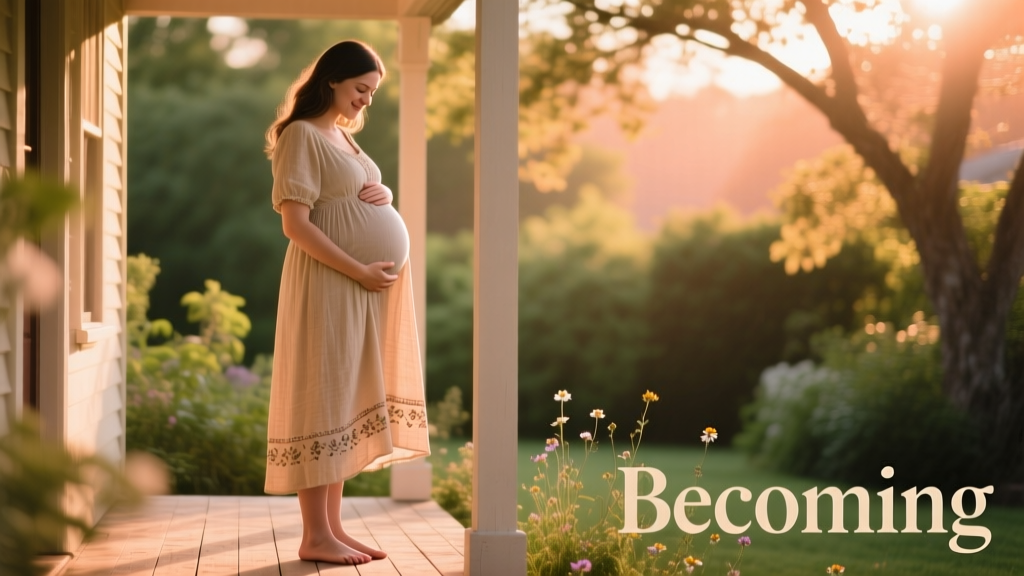 Brittani: A Real-World Case Study in Prenatal Nutrition, Birth Preparation, and Postpartum Recovery