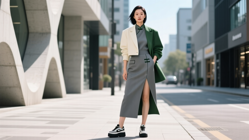 Mamianqun Skirt Styling Guide: Modern Outfits for 2026