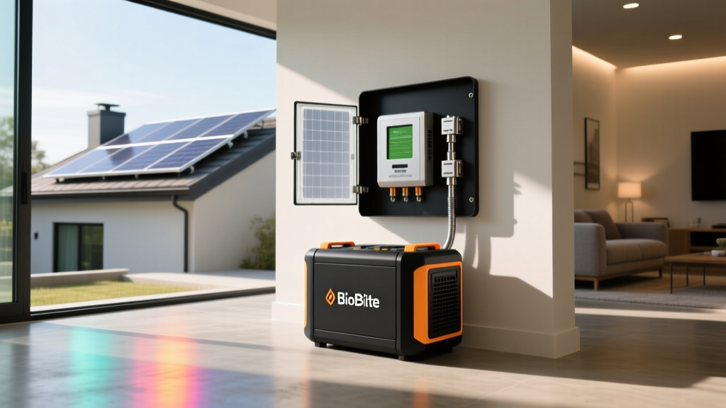 Backup by BioLite Review: Off-Grid Power & Charging Guide 2026