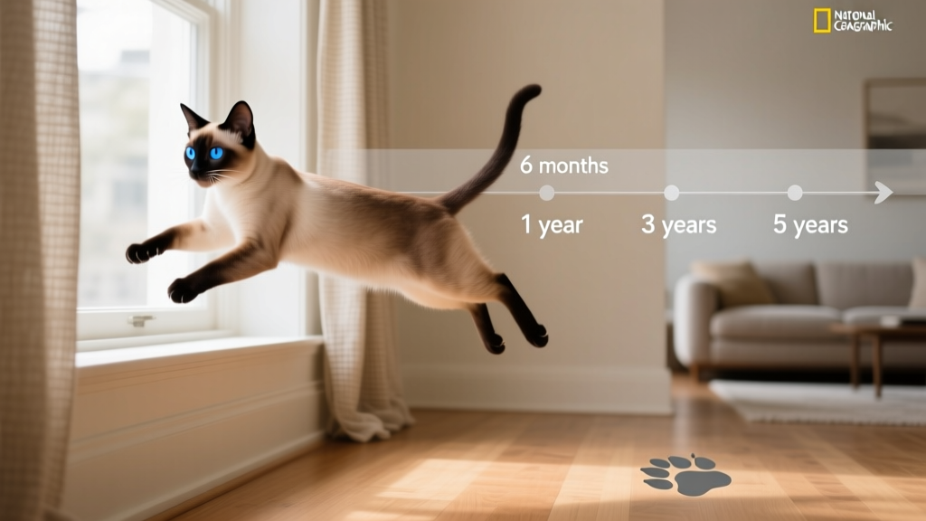 Do Cats Behavior Change Siamese? 7 Surprising Behavioral...