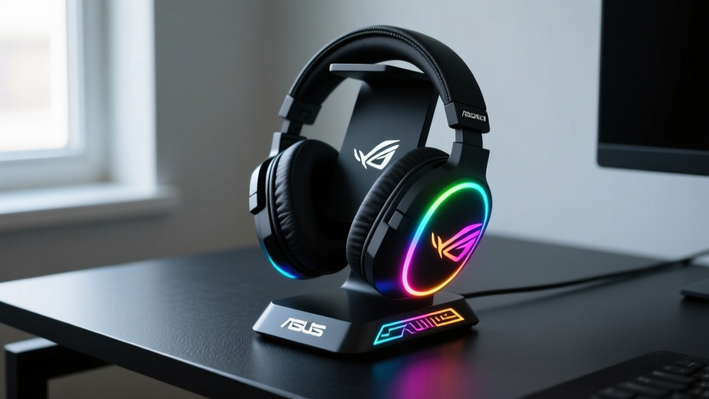 ASUS ROG Throne Qi Specs Breakdown: What the Numbers Really Mean
