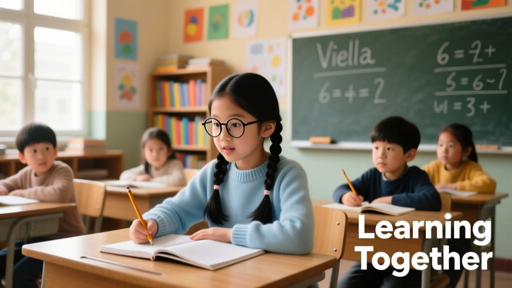 Viella: Evidence-Based Insights into a Pediatric Developmental Assessment Tool for Early Childhood Professionals