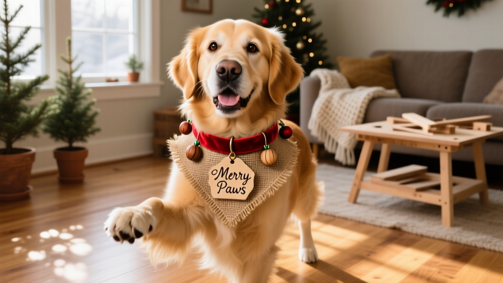 Image Credit: Posh Pooch Designs