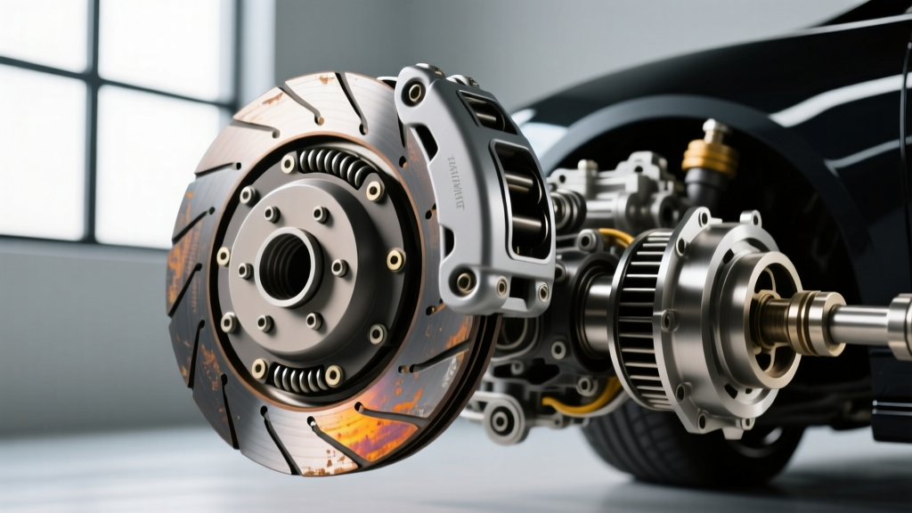 Diagnosing Clutch Chatter: Cost of Replacing Clutch in Car Explained