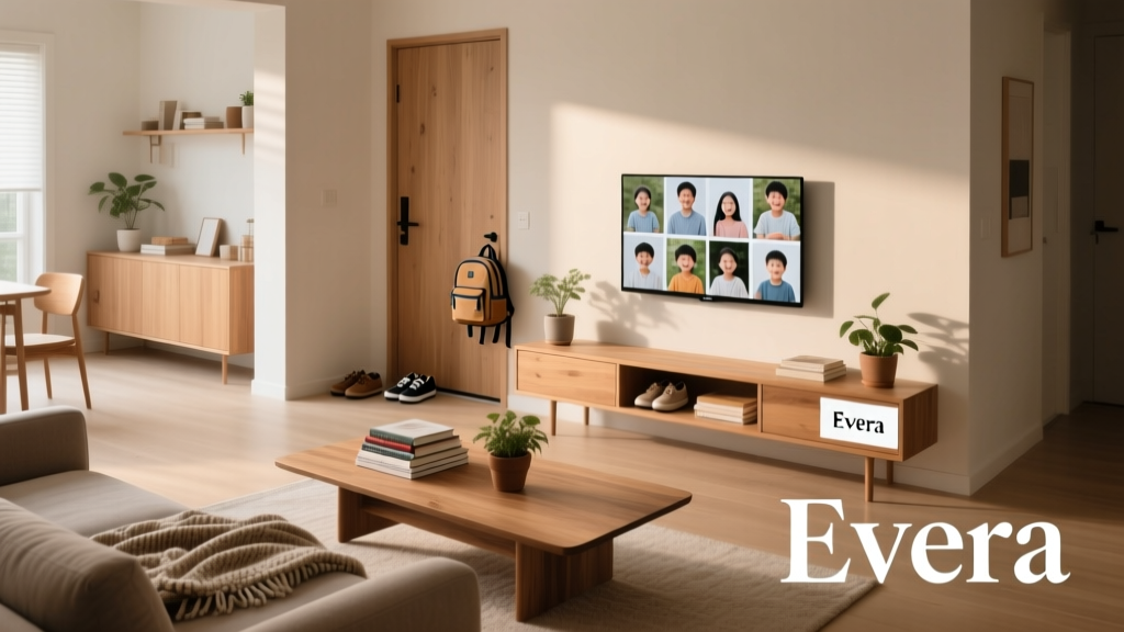 Evera: The Real-World Review of a Premium Baby Monitor System for Modern Families