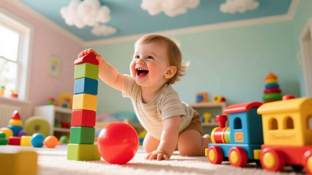 Understanding Eberhart: A Practical Guide for Early Childhood Educators and Toddler Caregivers