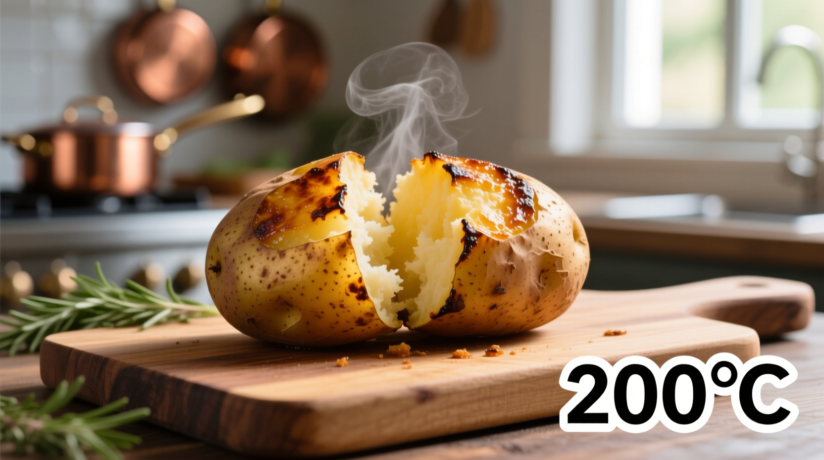 Perfect Roast Potato Temperature: Science-Backed Guide