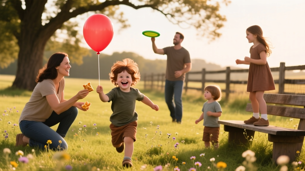 Brexton: A Science-Informed Guide for Parents Navigating Infant Sleep, Feeding, and Developmental Milestones