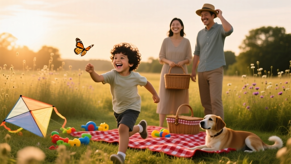 Affan: A Parent’s Guide to Supporting Neurodivergent Children with ADHD, Anxiety, and Sensory Processing Differences