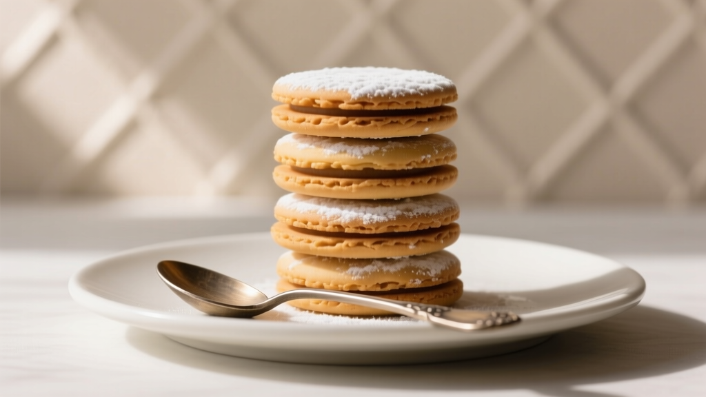 Mexican Wedding Cookies Shelf Life (2026)