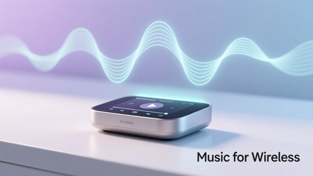 Wireless Audio Engineering for Infotainment