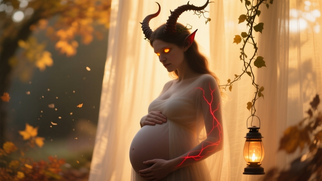 The Demon in Pregnancy: Understanding and Managing Gestational Hypertension and Preeclampsia