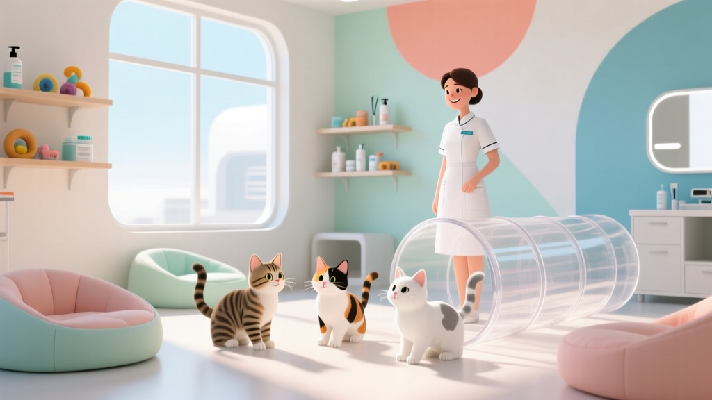 How to Choose the Best Kitten Daycare & Boarding in 2026
