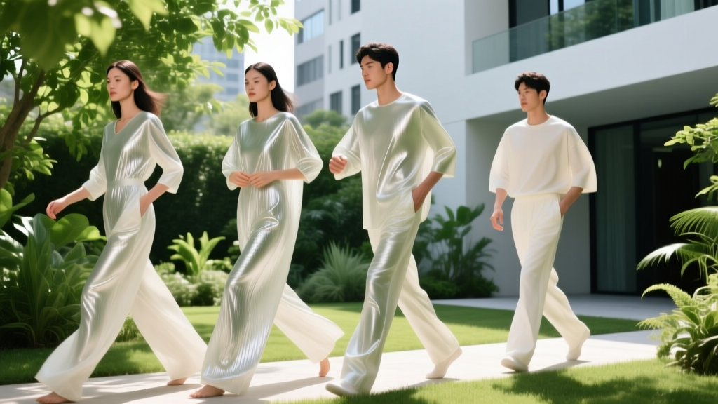 Self-Cleaning Fabric in Humidity: Truths & Trends
