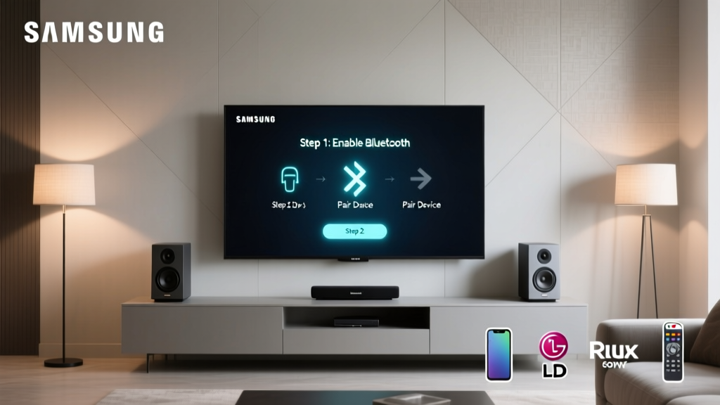 Can TV Use Bluetooth Speakers? Expert Setup Guide