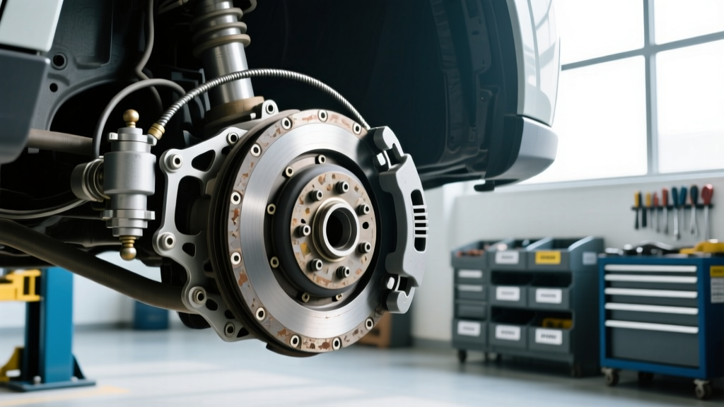 Fixing a Squeaky Clutch Pedal to Cure Clutch Drag and Release Issues