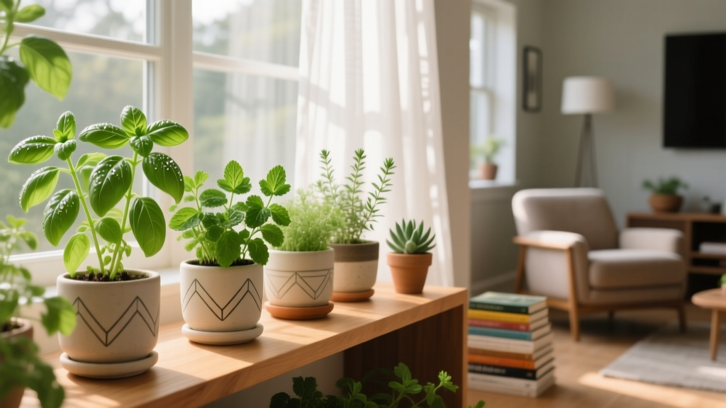 How Long Do Herb Plants Last Indoors? (2026)