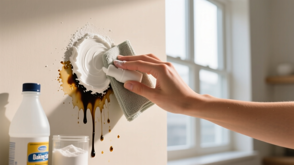 Proven Ways: How to Get Oil Out of Walls Fast 2026