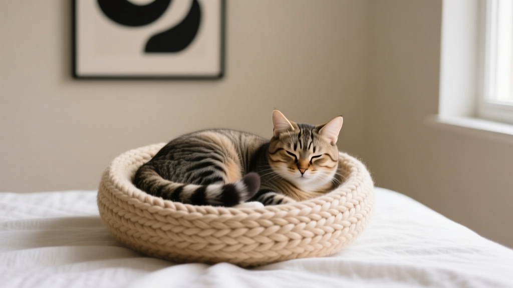 What Is Cat Nesting Behavior for Digestion? 7 Truths Vets...