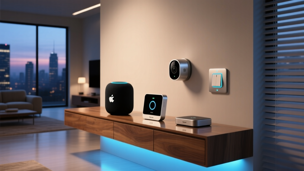 Apple HomeKit Deep Dive: Security, Setup, and Best Certified Devices in 2026