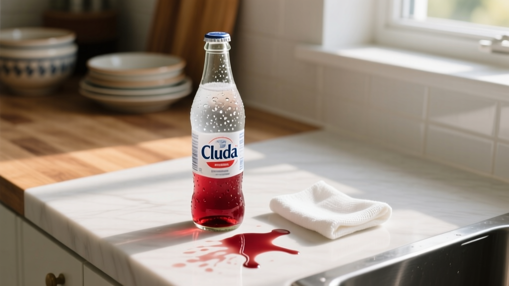 Tested Club Soda for Cleaning Stains: A 2026 Guide