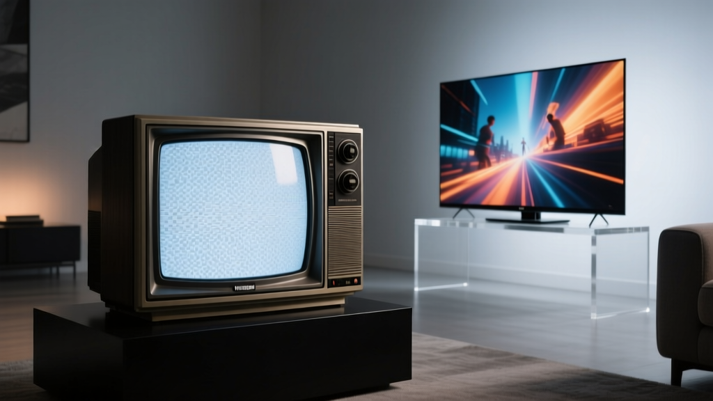Mitsubishi 50 Inch Rear Projection TV: Why It’s Not Broken—It’s Just Obsolete (And What to Do Instead)