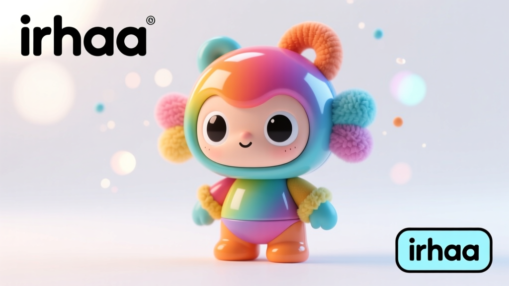 Irhaa Toys: Safety Assessment, Regulatory Compliance, and Developmental Impact for Children Aged 0–6