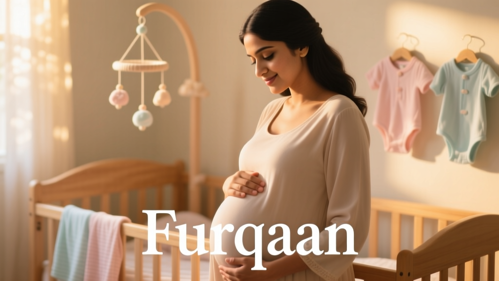 Furqaan: Evidence-Based Insights for Pregnancy, Birth, and Postpartum Wellness