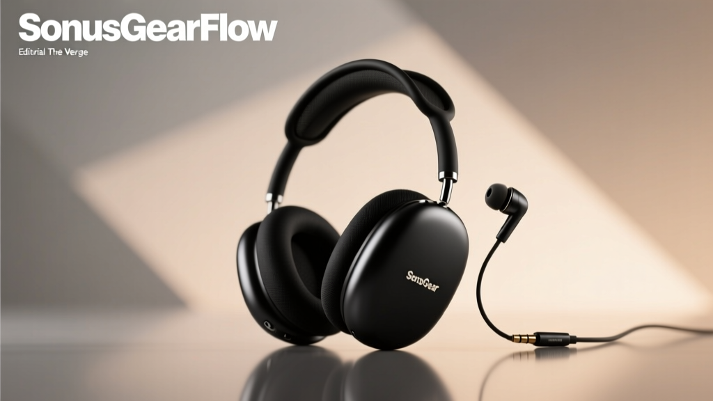 What Is The Best Wireless Headphones For Music (2026)