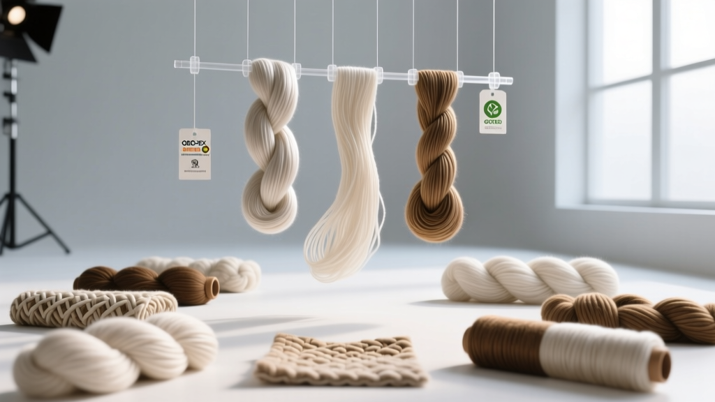 Best Machine Quilting Thread: 2024’s Top Picks & Tech Insights