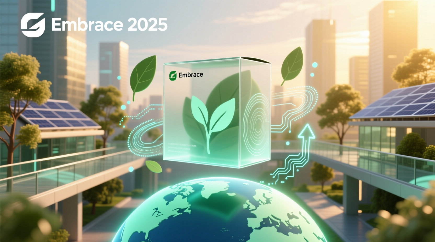 Embrace 2025: Revolutionize E-Commerce with Sustainable Packaging
