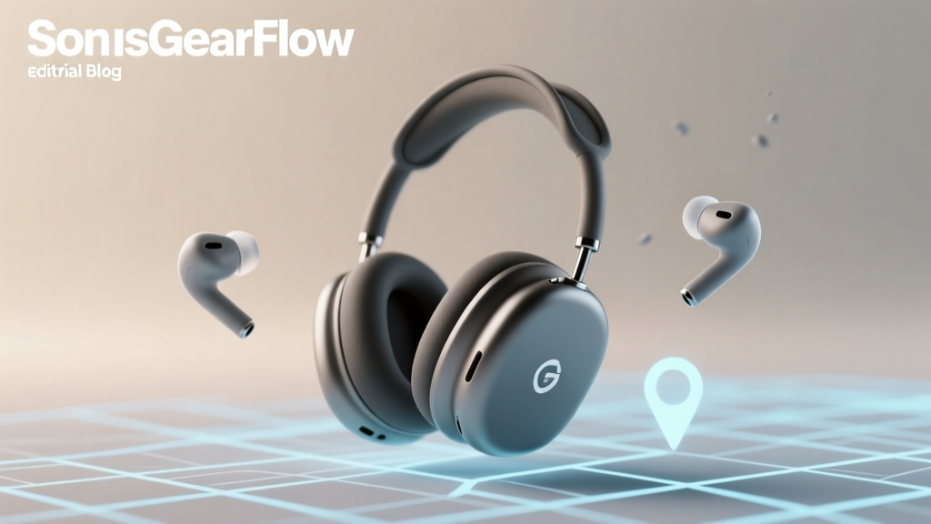 Can You Track Beats Wireless Headphones (2026)