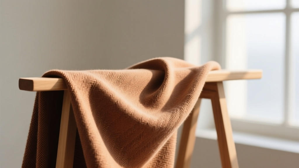 Cotton Blend Cloth: Truths, Trade-Offs & Textile Wisdom