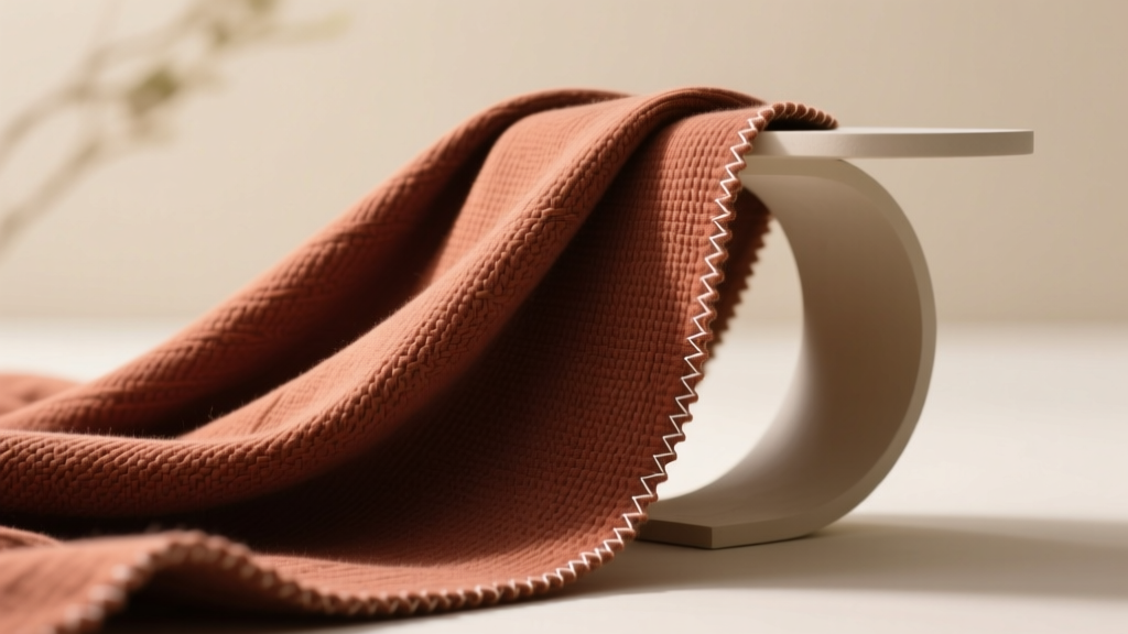Thick Cotton Material: Beyond Denim & Canvas