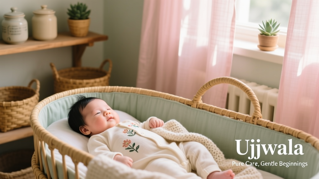 Ujjwala: A Pediatric Nurse’s Evidence-Based Guide to Safe, Effective Infant Breathing Support