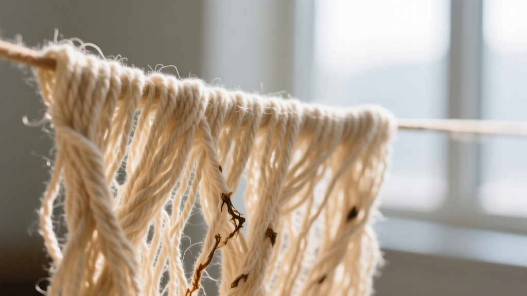 Cheap Yarn Explained: Truths, Traps & Technical Realities