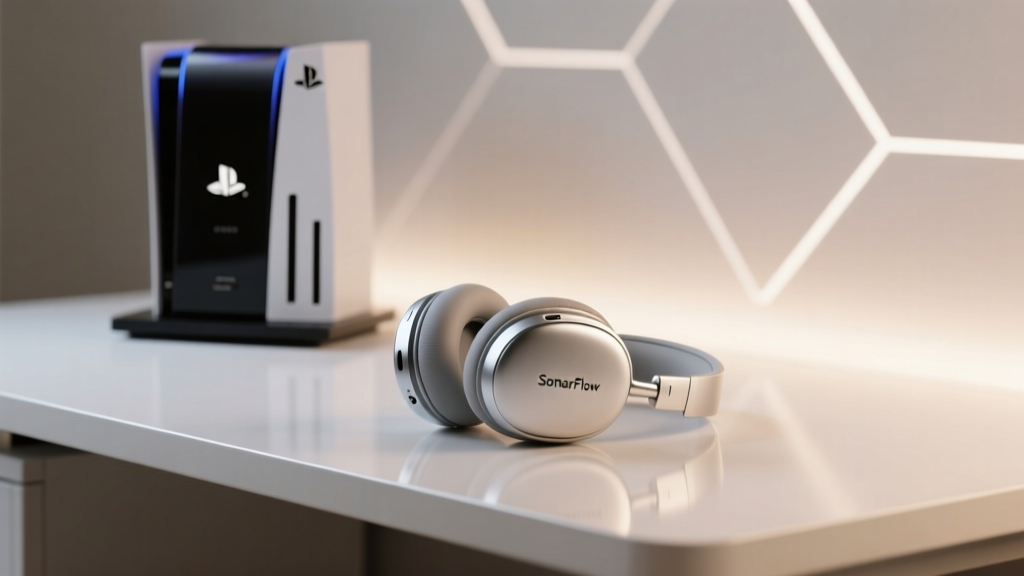 PS4 Pro Wireless Headphones: Best Picks & Setup (2026)