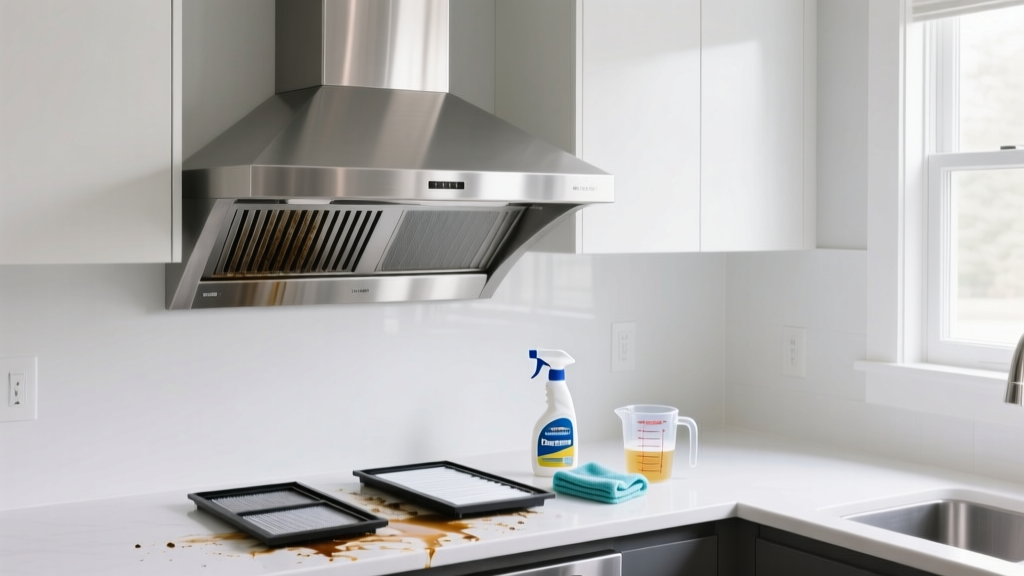 Range Hood Cost of Maintenance: Best 2026 Proven Tips