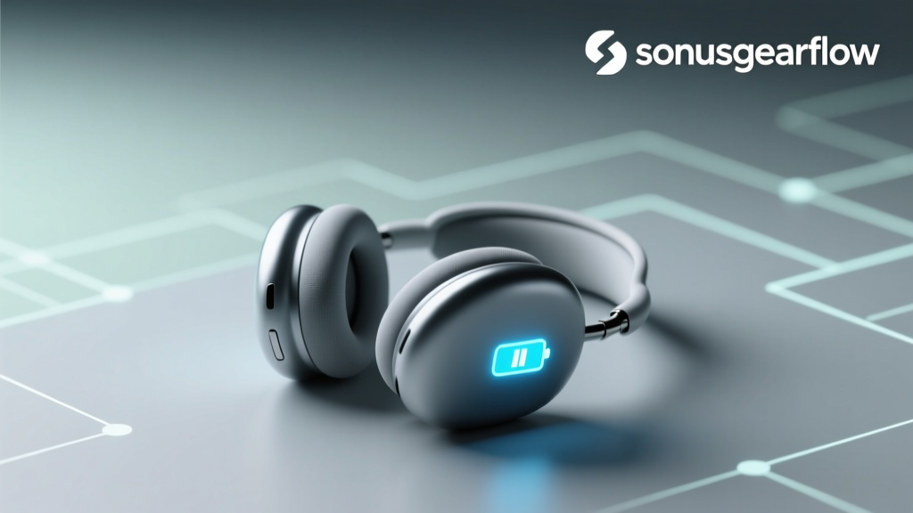 Stop Wireless Headphones Saying Battery Low (2026)