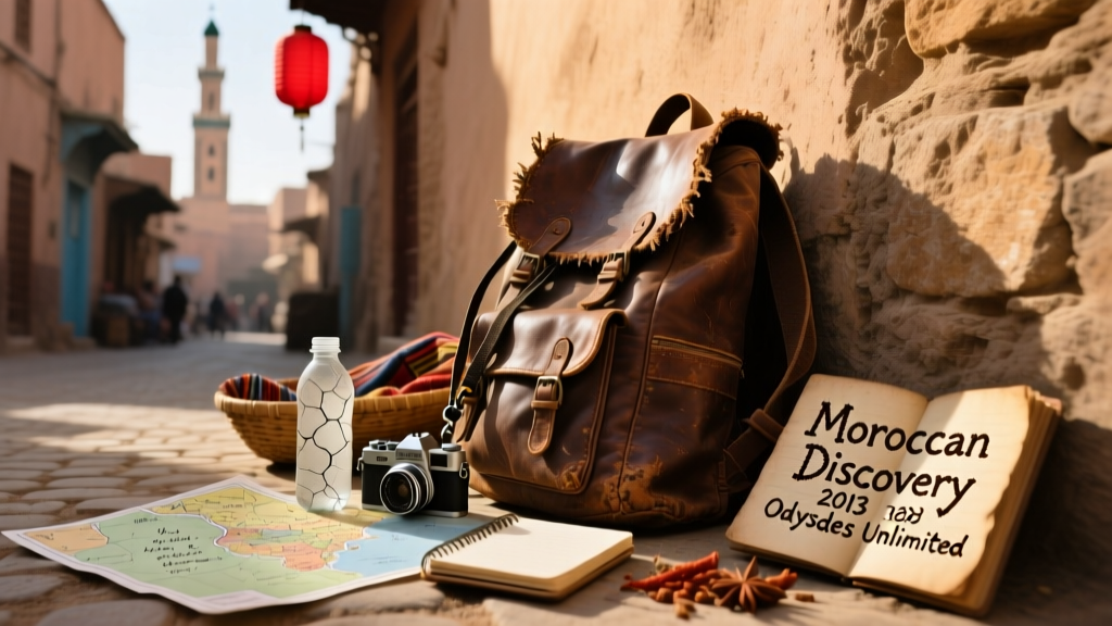 Moroccan Discovery 2013: An Honest Review of Odysseys Unlimited’s 12-Day Tour